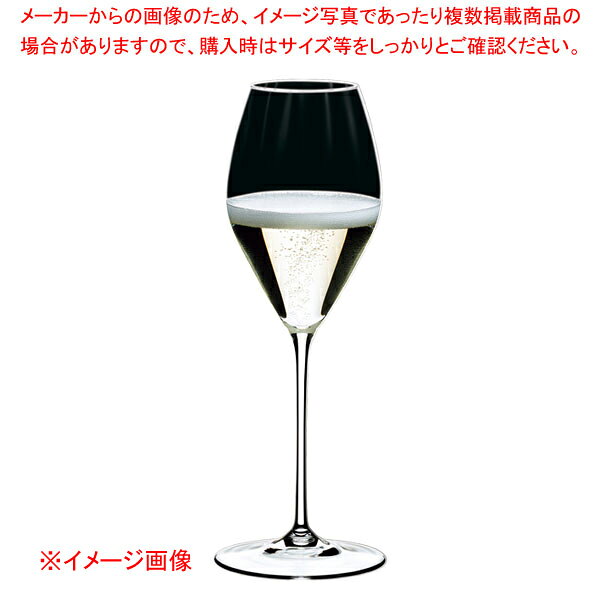 パフォーマンス レストラン シャンパーニュ 0884/28(6個入) 【厨房館】