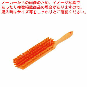 【まとめ買い10個セット品】カーライル カウンターブラシ 40480-EC26 ピンク【厨房館】