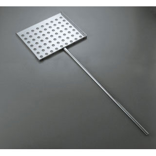 【アルミフランスパンスコップパイプ柄 ENDO 大 1.2m ENDO】【厨房器具 製菓道具 飲食店】【厨房館】
