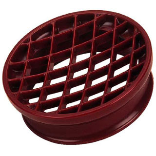 商品の仕様●サイズ：外径（mm） 高さ（mm） 有効内径（mm） 104×33 φ97●頁：0057●品番：15※商品画像はイメージです。複数掲載写真も、商品は単品販売です。予めご了承下さい。※商品の外観写真は、製造時期により、実物とは細部が異なる場合がございます。予めご了承下さい。→単品での販売はこちら