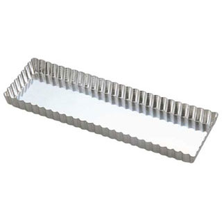 【まとめ買い10個セット品】ゴーベル オブロングタルト 125310【プレゼント 型 ケーキ用 デコレーショ..