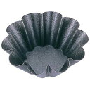 【まとめ買い10個セット品】ゴーベル ノンスティック ブリオッシュ 10ウェーブ 293730【厨房器具 製菓道具 飲食店】【厨房館】
