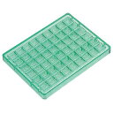 【まとめ買い10個セット品】【No.75 サイコロ 54ヶ取】【厨房器具 製菓道具 飲食店】 【バレンタイン 手作り】【厨房館】
