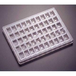 【まとめ買い10個セット品】【No.84 トランプ模様 50ヶ取】【厨房器具 製菓道具 飲食店】 【バレンタイ..