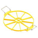 【まとめ買い10個セット品】【PCスポンジマーカー 6切/12切用】【厨房器具 製菓道具 飲食店】 【バレンタイン 手作り】【厨房館】