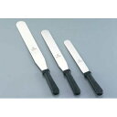 【まとめ買い10個セット品】プラスチックハンドル スパトラ(幅広タイプ) 112656 【バレンタイン 手作り】【厨房館】