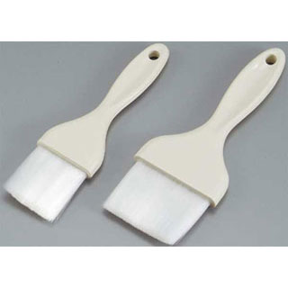 【まとめ買い10個セット品】カーライルギャラクシー ペストリーブラシ 40391ホワイト 【バレンタイン 手作り】【厨房館】