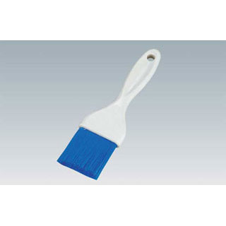 【まとめ買い10個セット品】カーライルギャラクシー ペストリーブラシ 40392ブルー 【バレンタイン 手作り】【厨房館】