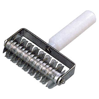 サーモ メッシュローラー 68875 【バレンタイン 手作り】【厨房館】