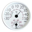 【まとめ買い10個セット品】【温湿度計 CR-152】【厨房器具 製菓道具 飲食店】【厨房館】