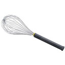 【まとめ買い10個セット品】卵白クリーム用 ホイッパー111046【厨房館】