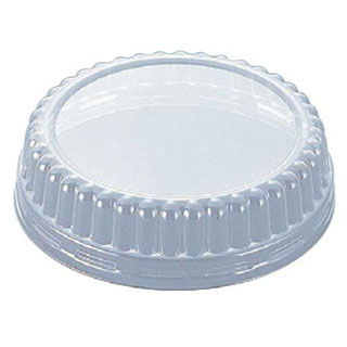 【まとめ買い10個セット品】【プリーツカップ55飾り蓋［100枚入］】【厨房器具 製菓道具 飲食店】 【バ..