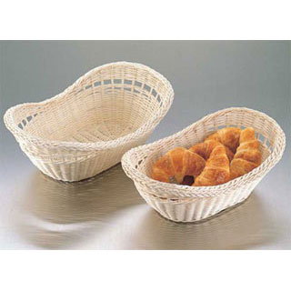 【まとめ買い10個セット品】籐盛かご 16-506 【バレンタイン 手作り】【厨房館】