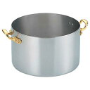 【まとめ買い10個セット品】【電磁両手鍋深型 21cm】【両手鍋業務用鍋】 【厨房器具 製菓道具 飲食店】【煮物鍋 人気 シチュー鍋の鍋 業務用 両手鍋 パスタ...