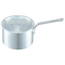 【まとめ買い10個セット品】【KO シチューパン 目盛付 18cm】【厨房器具 製菓道具 飲食店】【厨房館】(3)