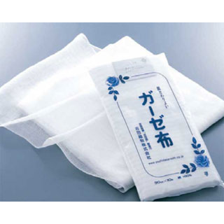 【まとめ買い10個セット品】【だしこし】【ガーゼ布】【厨房館】