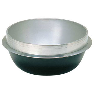 商品の仕様●サイズ：容量（リットル） φ520 42●頁：0491●品番：06※商品画像はイメージです。複数掲載写真も、商品は単品販売です。予めご了承下さい。※商品の外観写真は、製造時期により、実物とは細部が異なる場合がございます。予めご了承下さい。厨房機器なら厨房卸問屋 名調にお任せください！厨房卸問屋 名調では業務用・店舗用の厨房器材をはじめ、飲食店や施設、イベント等で使われる定番アイテムをいつも格安・激安価格で販売しています。飲食店経営者様・施工業者様、資材・設備調達に、是非とも厨房卸問屋 名調をご用命くださいませ。