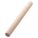 【まとめ買い10個セット品】【めん棒 麺棒】【桜材めん棒 ENDO 2尺5寸 ENDO】【厨房館】