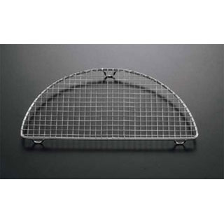 【まとめ買い10個セット品】【スパークメッシュとんかつアミ 大】 】【厨房器具 製菓道具 飲食店】【厨房館】