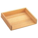 【まとめ買い10個セット品】【木製作り板チリトリ型 大】【厨房器具 製菓道具 飲食店】【厨房館】(3)
