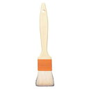 【まとめ買い10個セット品】【スーパー クリーン刷毛山羊毛 ENDO 30mm ENDO】【厨房器具 製菓道具 飲食店】 【バレンタイン 手作り】【厨房館】