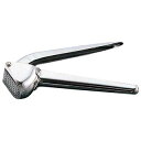 【まとめ買い10個セット品】【18-0三角ニンニク絞り】【厨房器具 製菓道具 飲食店】【厨房館】