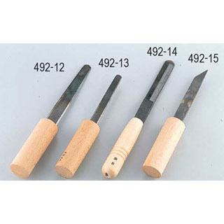 【まとめ買い10個セット品】鉄カキムキ【厨房館】