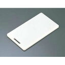 【まとめ買い10個セット品】家庭用プラスチックまな板 小 N-37【厨房館】