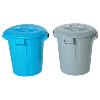 【弁慶ペール ブルー 75型】【厨房器具 製菓道具 飲食店】【厨房館】 【弁慶ペール ブルー 75型】【厨房器具 製菓道具 飲食店】【厨房館】