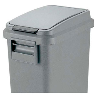 塑胶制品 - 【BKプッシュペール25型】【厨房器具 製菓道具 飲食店】【厨房館】