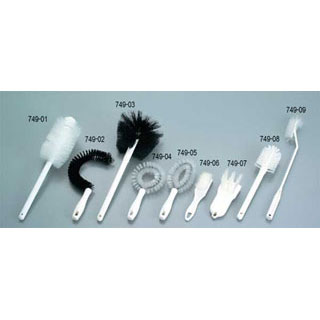 カーライル ベジタブル ブラシ 40164【厨房館】