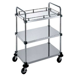 【トップハンドル2ヶ付3段 2T-6-3-GB-2B-9】【厨房器具 製菓道具 飲食店】【厨房館】 【トップハンドル2ヶ付3段 2T-6-3-GB-2B-9】【厨房器具 製菓道具 飲食店】【厨房館】
