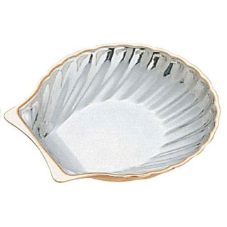 【SW 銅貝型コキール 15cm】【厨房器具 製菓道具 飲食店】【厨房館】