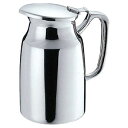 【SW T型二重ポット 400cc】【厨房器具 製菓道具 飲食店】【厨房館】
