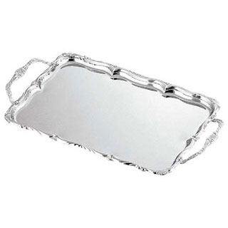 【まとめ買い10個セット品】【シャトートレー［手無］ 小】【厨房器具 製菓道具 飲食店】 【バレンタイン 手作り】【厨房館】