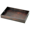【まとめ買い10個セット品】【栓 料理運び盆】 【厨房器具 製菓道具 飲食店】【厨房館】(3)