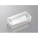 【横型楊枝入れ HF-245】【厨房器具 製菓道具 飲食店】【厨房館】