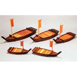 Rakuten - 【ネズコ盛舟 105型】【厨房器具 製菓道具 飲食店】【厨房館】