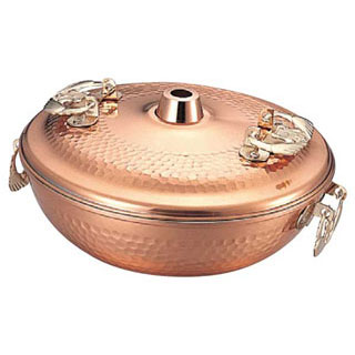 楽天市場】銅鍋（業務用厨房機器・用品｜キッチン用品・食器・調理器具