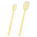 【まとめ買い10個セット品】【 シリコン シリコーン クリーナースプーン L 】【 厨房器具 製菓道具 おしゃれ 飲食店 】【厨房館】