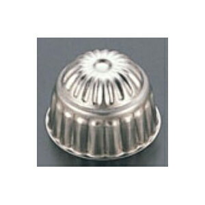 『ゼリー型 お菓子作り』 アルミゼリー型 中型 ＃76 【バレンタイン 手作り 人気 業務用 ゼリー型 モールド モルド ゼリー 型 アルミ】【厨房館】