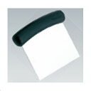 【デグロン INOXスケッパー 66620-11-V角厚手】【厨房器具 製菓道具 飲食店】 【バレンタイン 手作り】【厨房館】