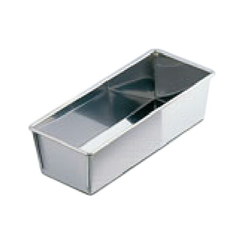 【まとめ買い10個セット品】ステンかみ合せパウンド 中 【バレンタイン 手作り】【厨房館】