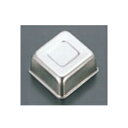 【アルミゼリー型 大型 #89】【厨房器具 製菓道具 飲食店】 【バレンタイン 手作り】【厨房館】