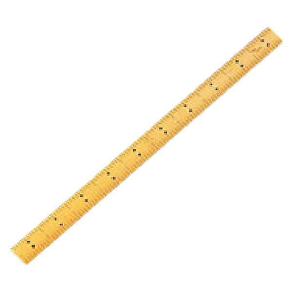 Other - 【まとめ買い10個セット品】【かね尺 2尺】【厨房器具 製菓道具 飲食店】 【バレンタイン 手作り】【厨房館】