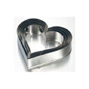 【ジャンボパテ抜 ハート5pcs ENDO セット ENDO】【厨房器具 製菓道具 飲食店】 【バレンタイン 手作り】【厨房館】