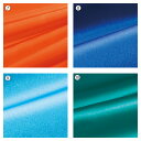 【まとめ買い10個セット品】サテンシート グリーン1枚 61-176-8-10 【 演出・ディスプレイ用品 店内装飾用品 ディスプレイシート・クロス サテンシー...