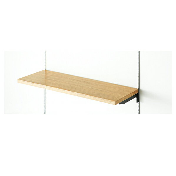 木棚セットW120×D35cmラスティック柄 61-751-50-5 【厨房館】