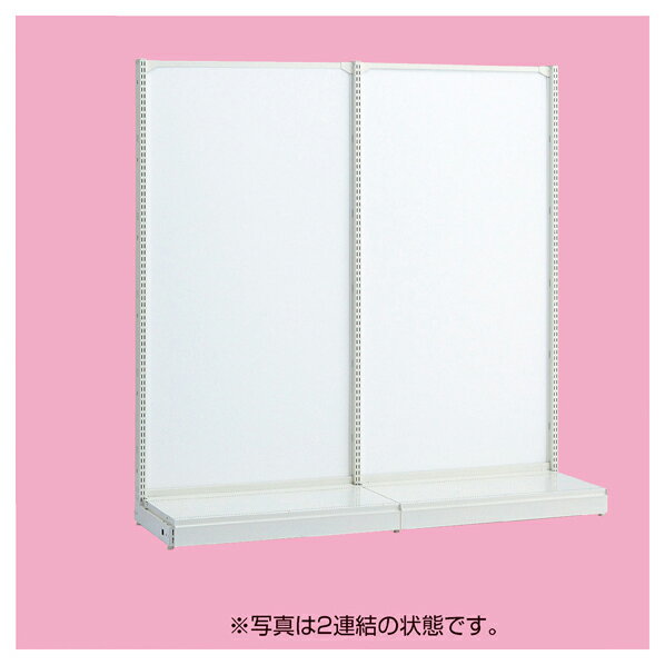 KS 片面 W60 ボードタイプ H135 本体 KSHS60B135S本体 61-541-12-1 【厨房館】