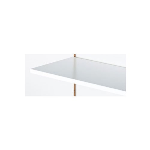 ڤޤȤ㤤10ĥåʡ ƥêå W90cm D35cm ۥ磻 61-17-2-2 ڥ᡼ľ/...